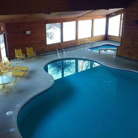 Cedar Motor Inn Marquette Zewnętrze zdjęcie