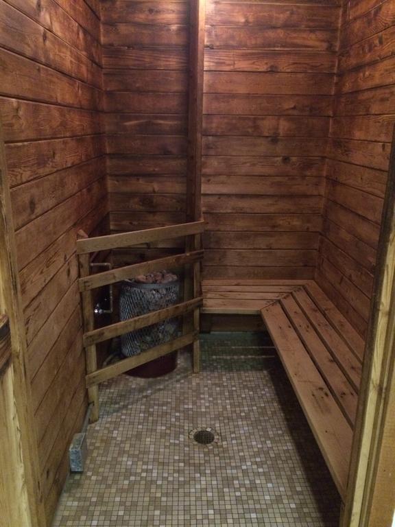 Cedar Motor Inn Marquette Zewnętrze zdjęcie