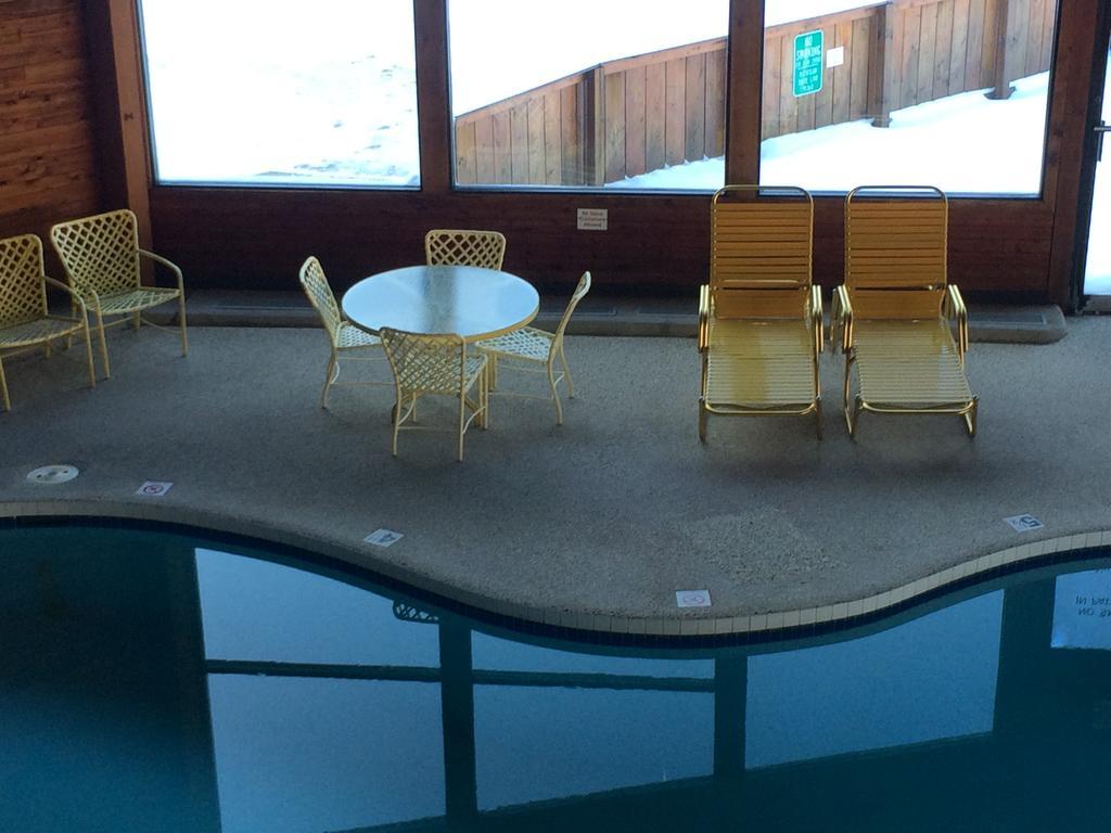 Cedar Motor Inn Marquette Zewnętrze zdjęcie