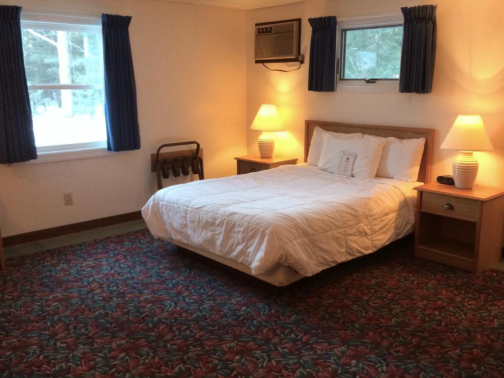 Cedar Motor Inn Marquette Pokój zdjęcie