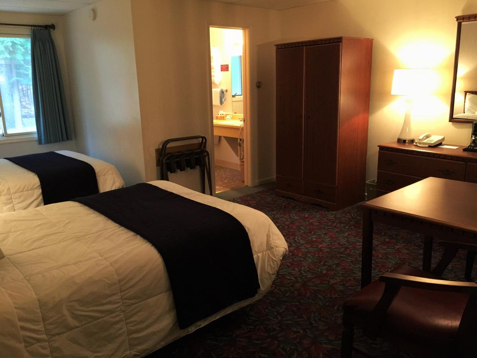 Cedar Motor Inn Marquette Pokój zdjęcie