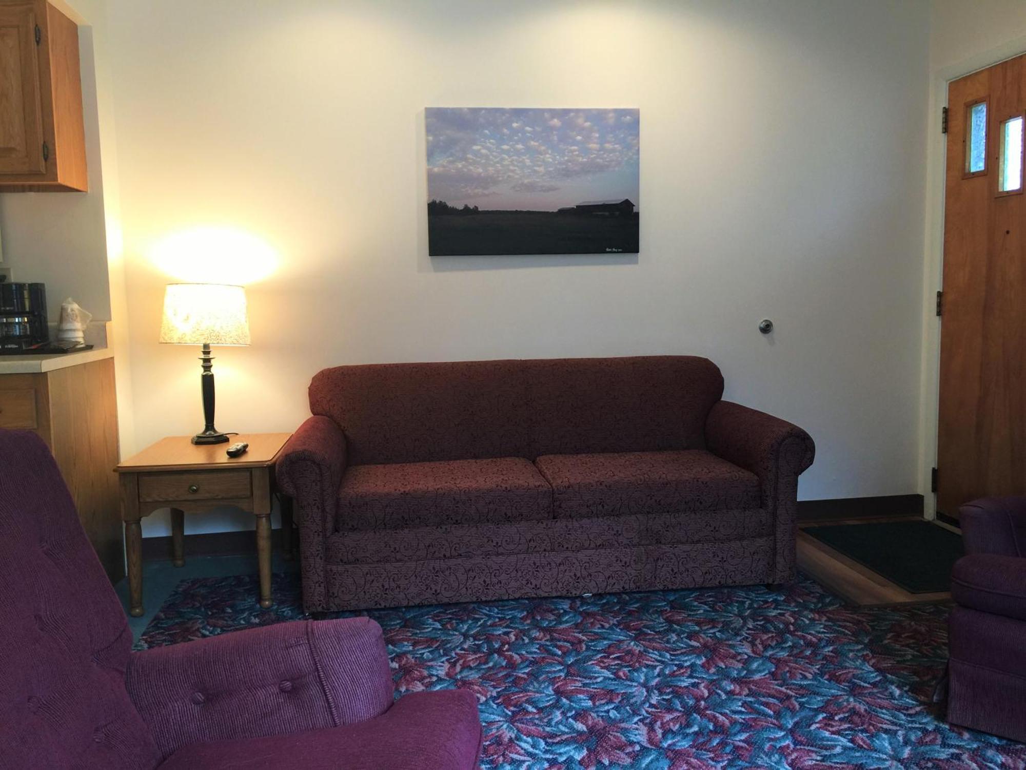 Cedar Motor Inn Marquette Pokój zdjęcie