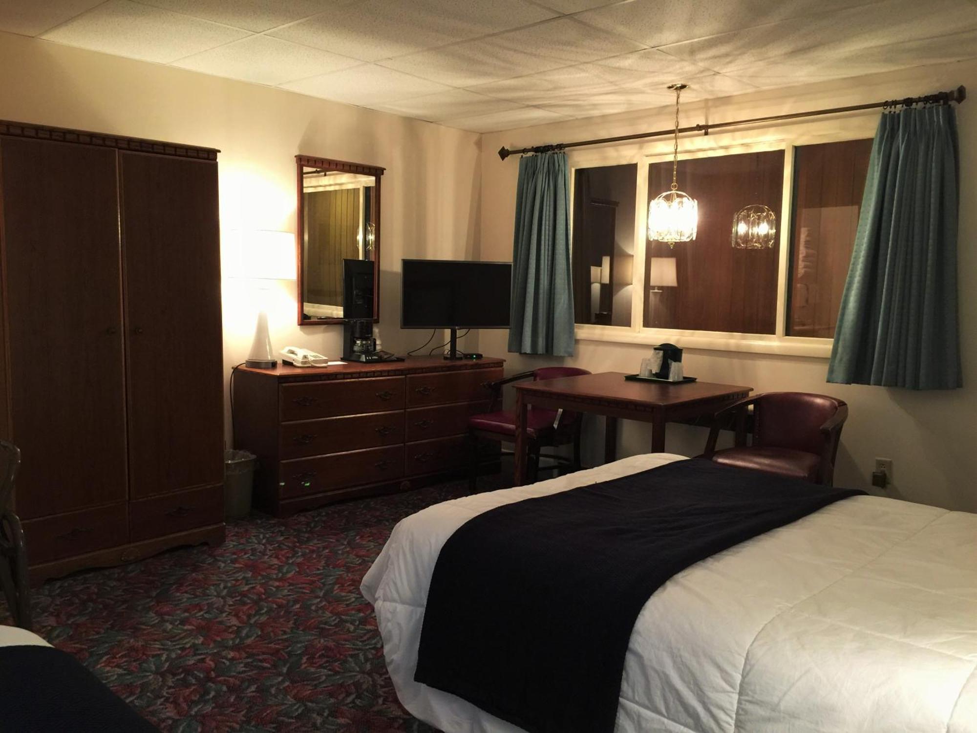Cedar Motor Inn Marquette Pokój zdjęcie