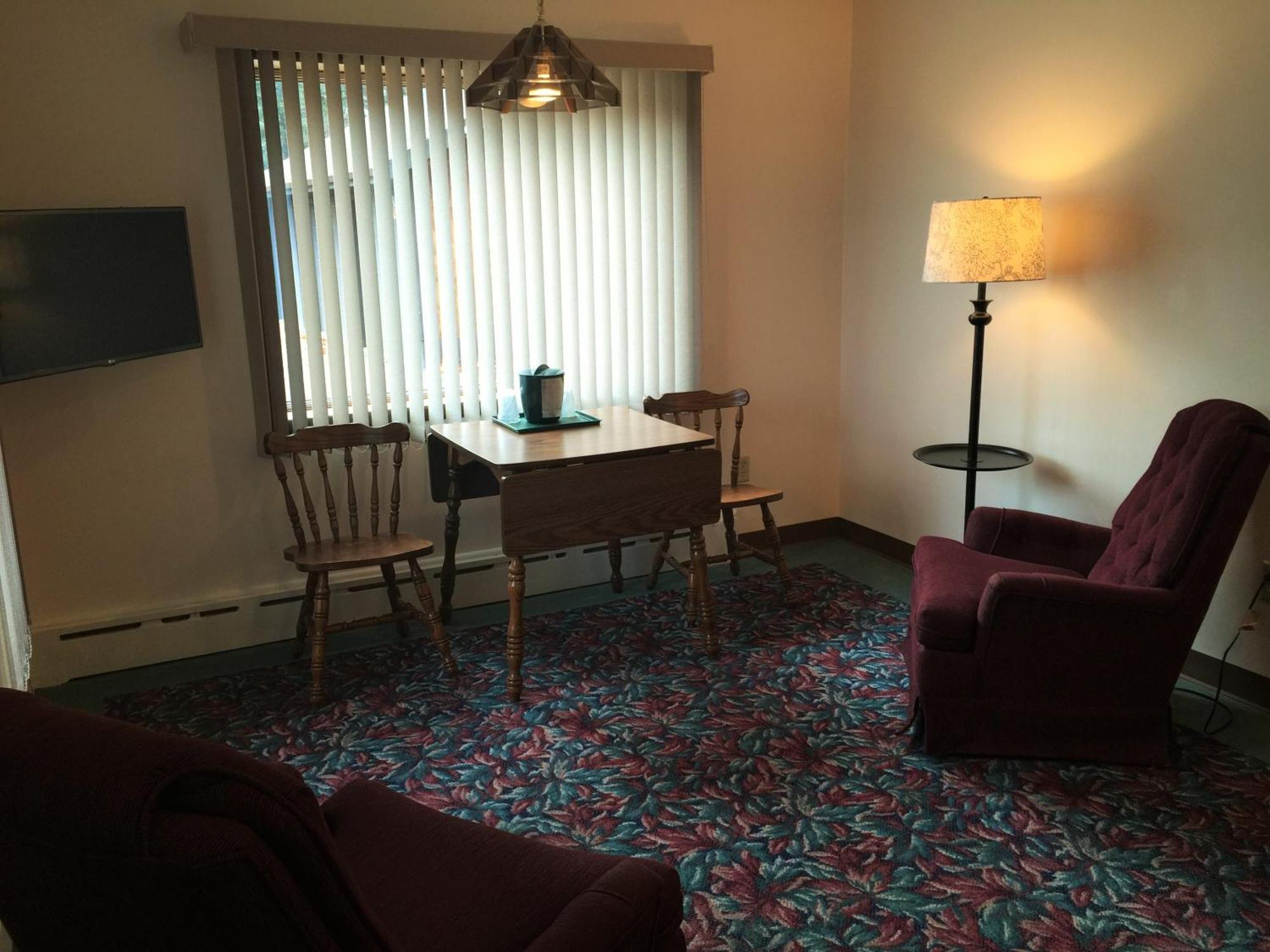 Cedar Motor Inn Marquette Pokój zdjęcie