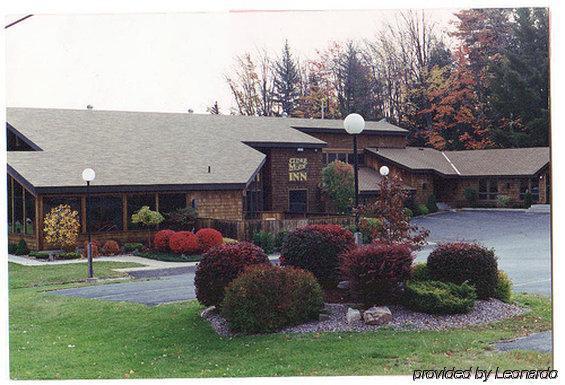 Cedar Motor Inn Marquette Zewnętrze zdjęcie