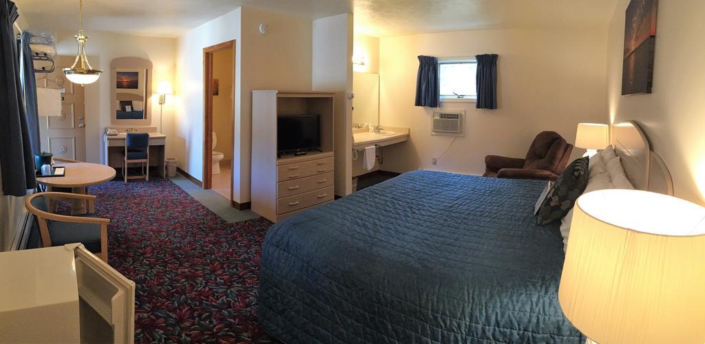 Cedar Motor Inn Marquette Zewnętrze zdjęcie