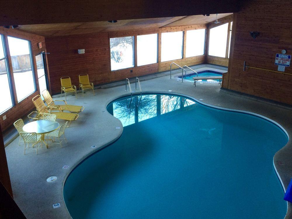 Cedar Motor Inn Marquette Zewnętrze zdjęcie