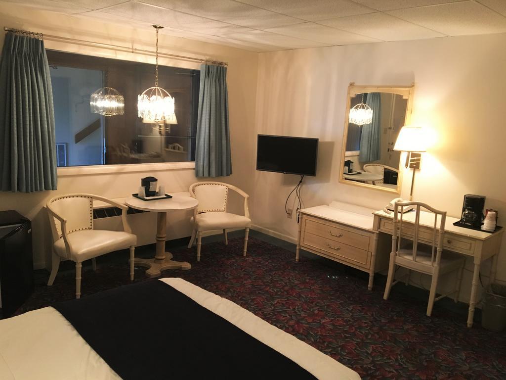 Cedar Motor Inn Marquette Zewnętrze zdjęcie
