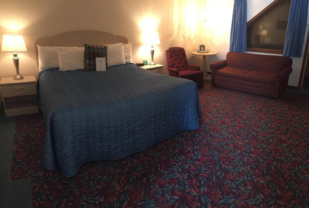 Cedar Motor Inn Marquette Zewnętrze zdjęcie