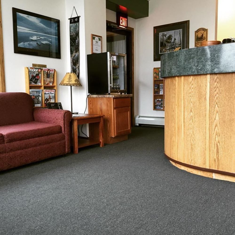 Cedar Motor Inn Marquette Zewnętrze zdjęcie