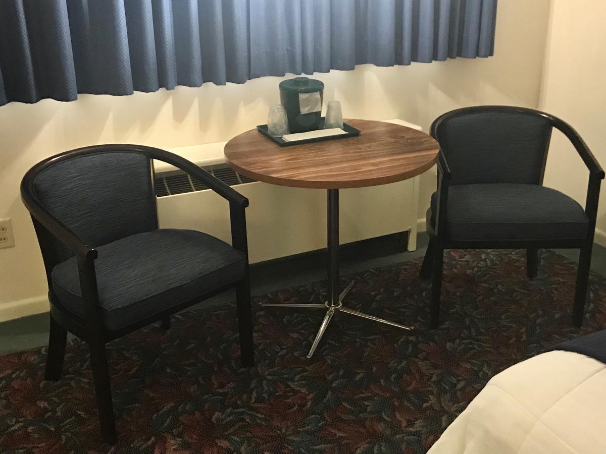 Cedar Motor Inn Marquette Zewnętrze zdjęcie