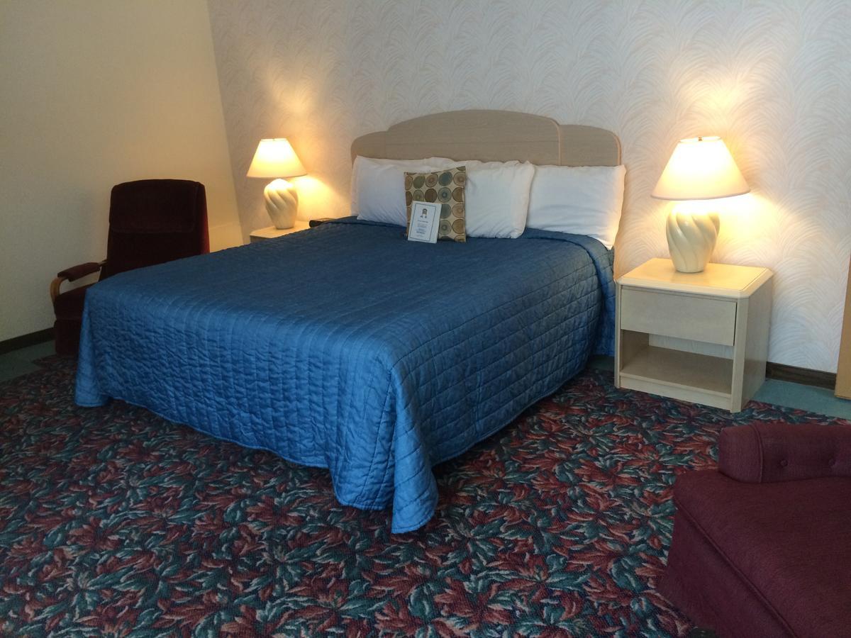 Cedar Motor Inn Marquette Zewnętrze zdjęcie