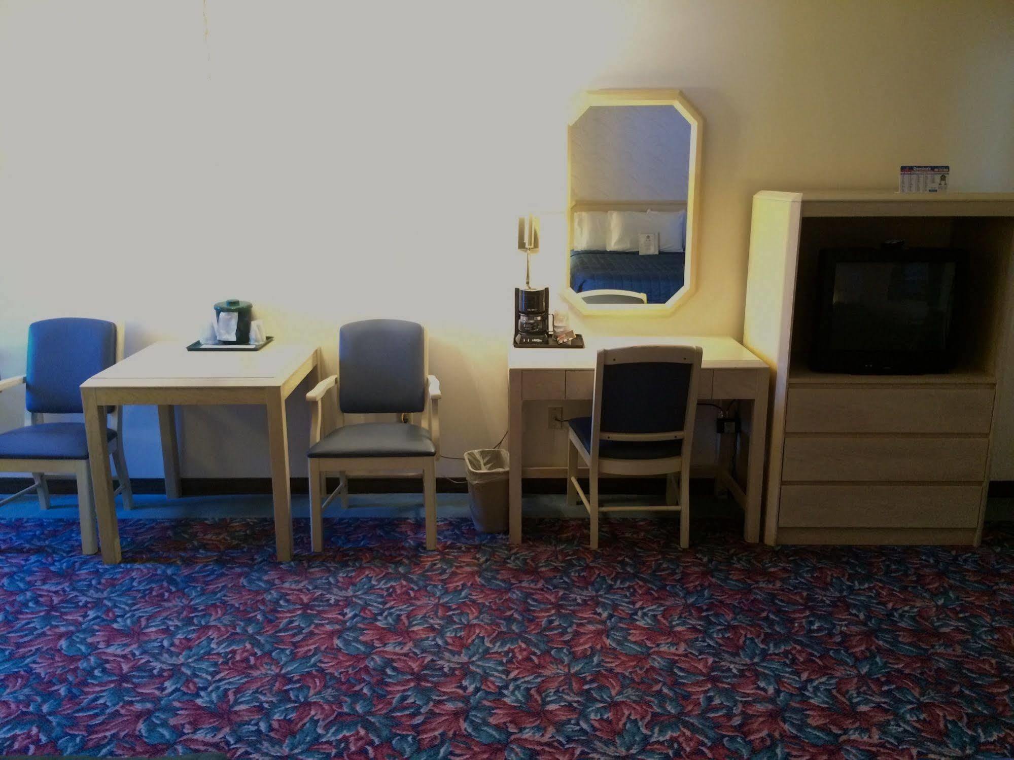 Cedar Motor Inn Marquette Zewnętrze zdjęcie