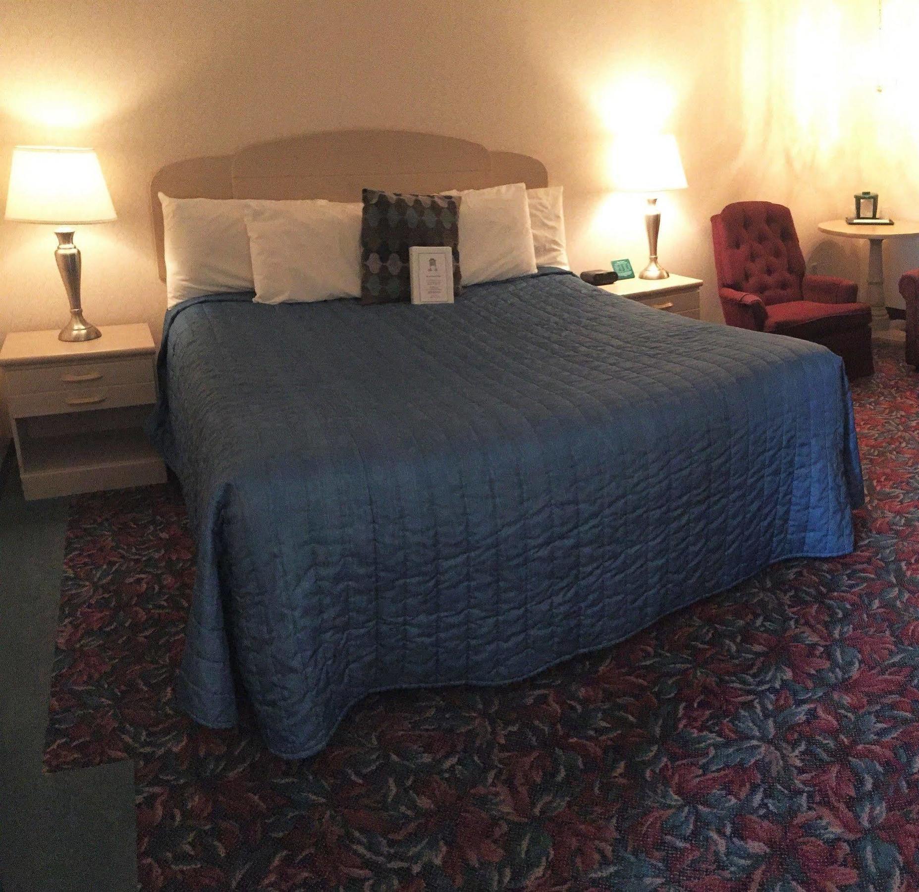 Cedar Motor Inn Marquette Zewnętrze zdjęcie