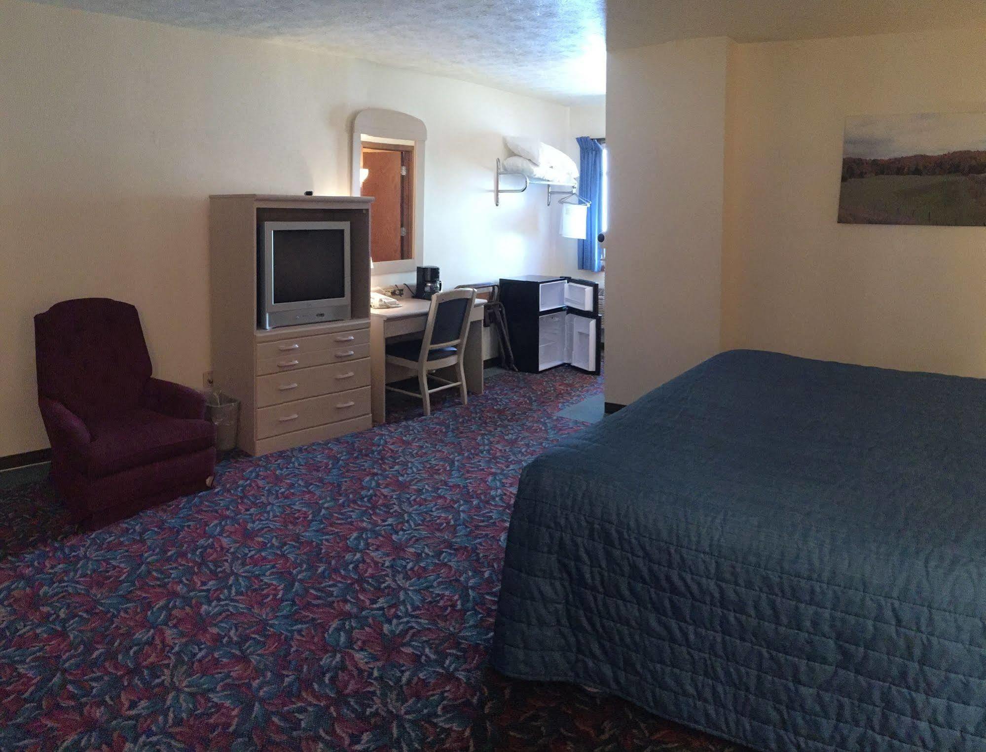 Cedar Motor Inn Marquette Zewnętrze zdjęcie