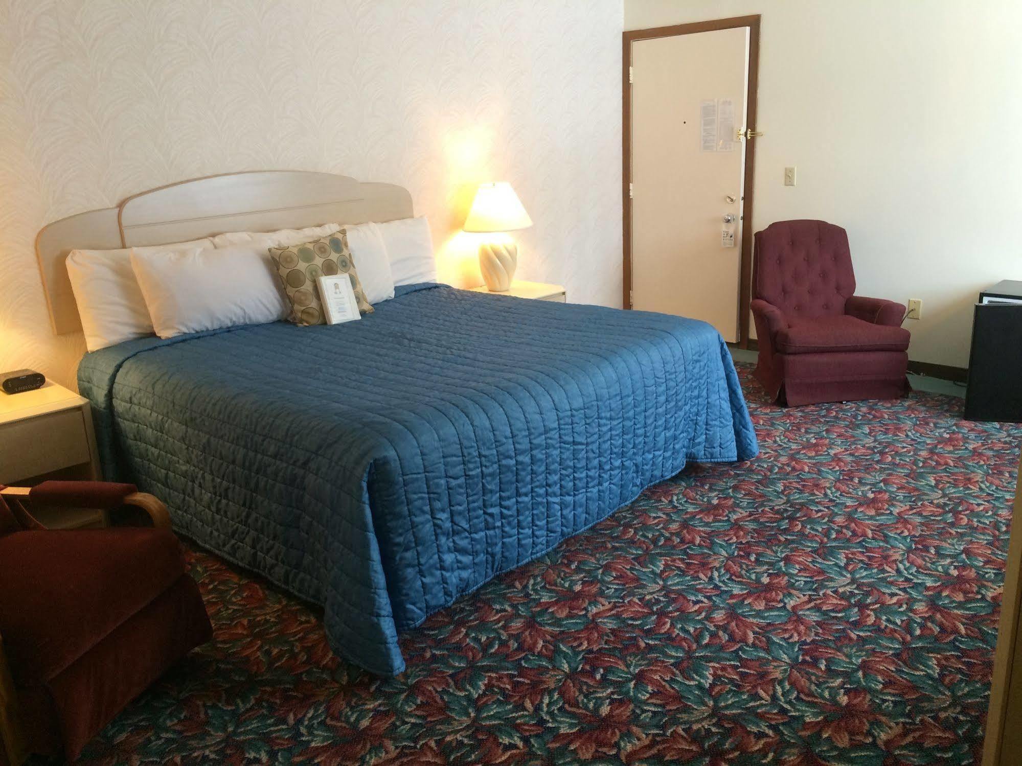 Cedar Motor Inn Marquette Zewnętrze zdjęcie