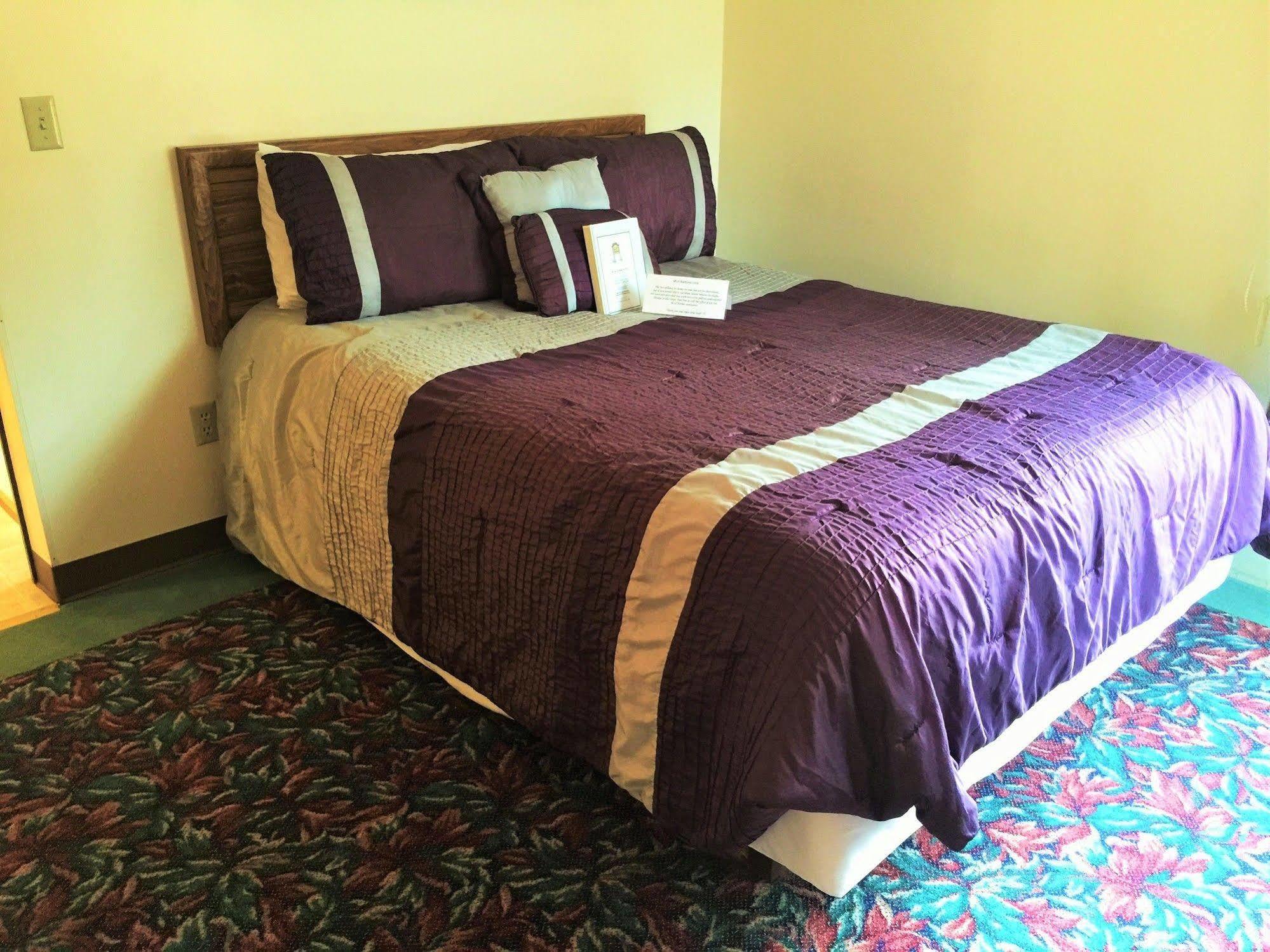 Cedar Motor Inn Marquette Zewnętrze zdjęcie