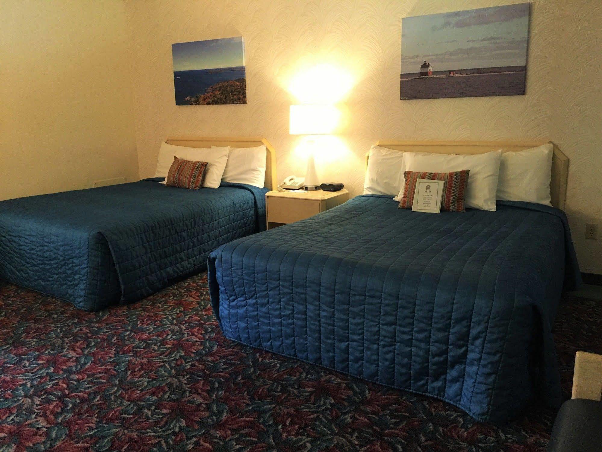 Cedar Motor Inn Marquette Zewnętrze zdjęcie