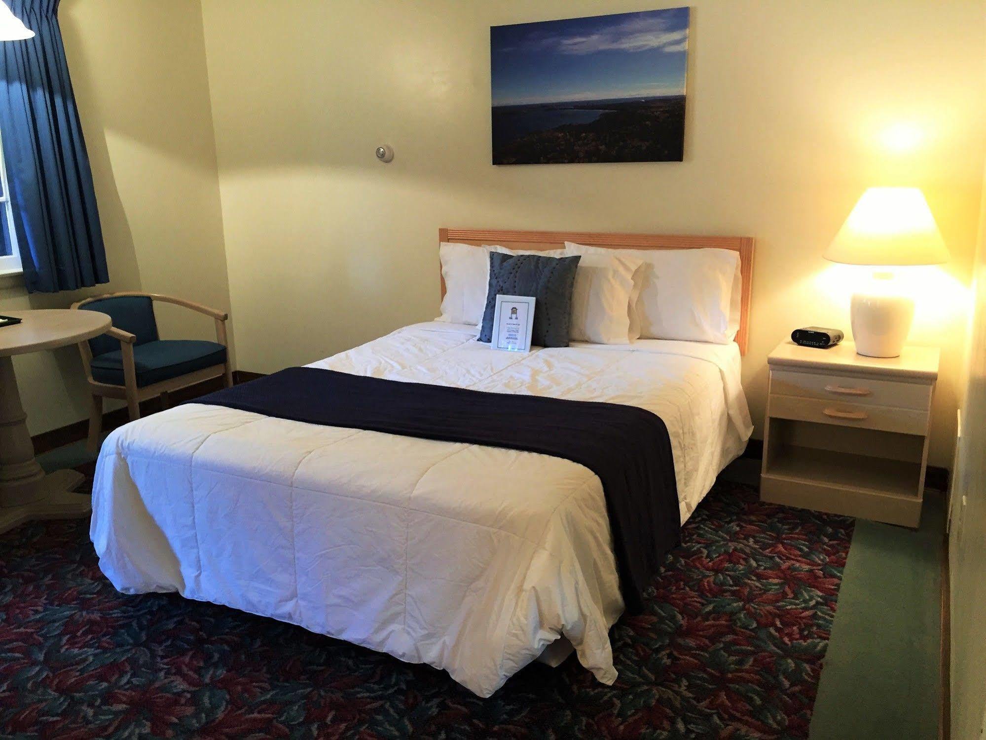 Cedar Motor Inn Marquette Zewnętrze zdjęcie
