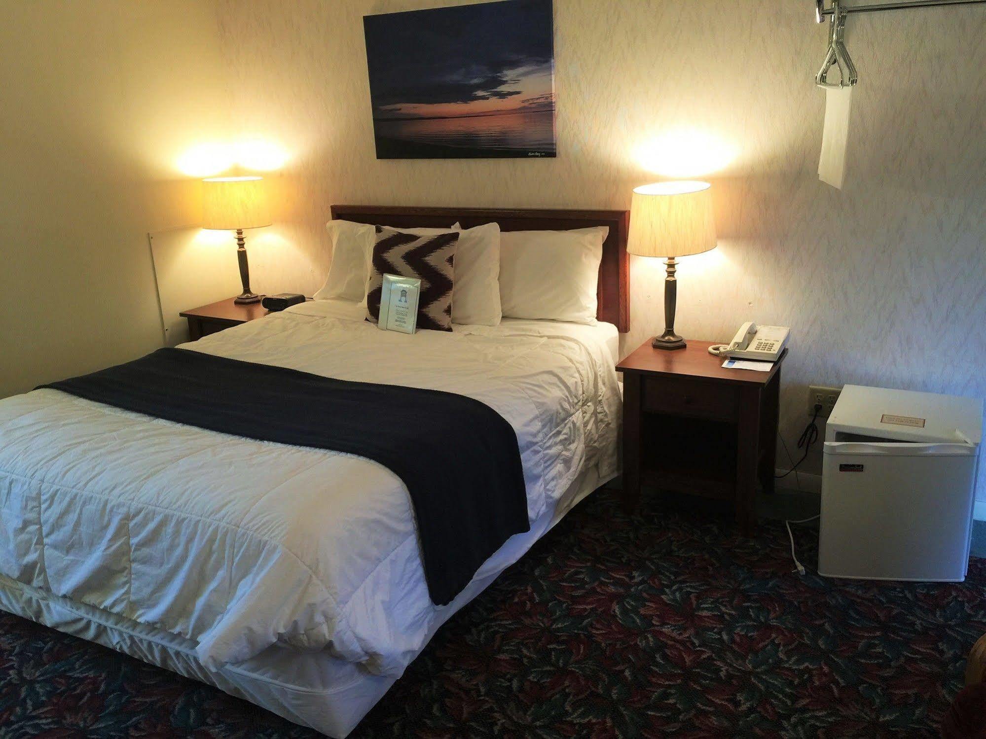 Cedar Motor Inn Marquette Zewnętrze zdjęcie