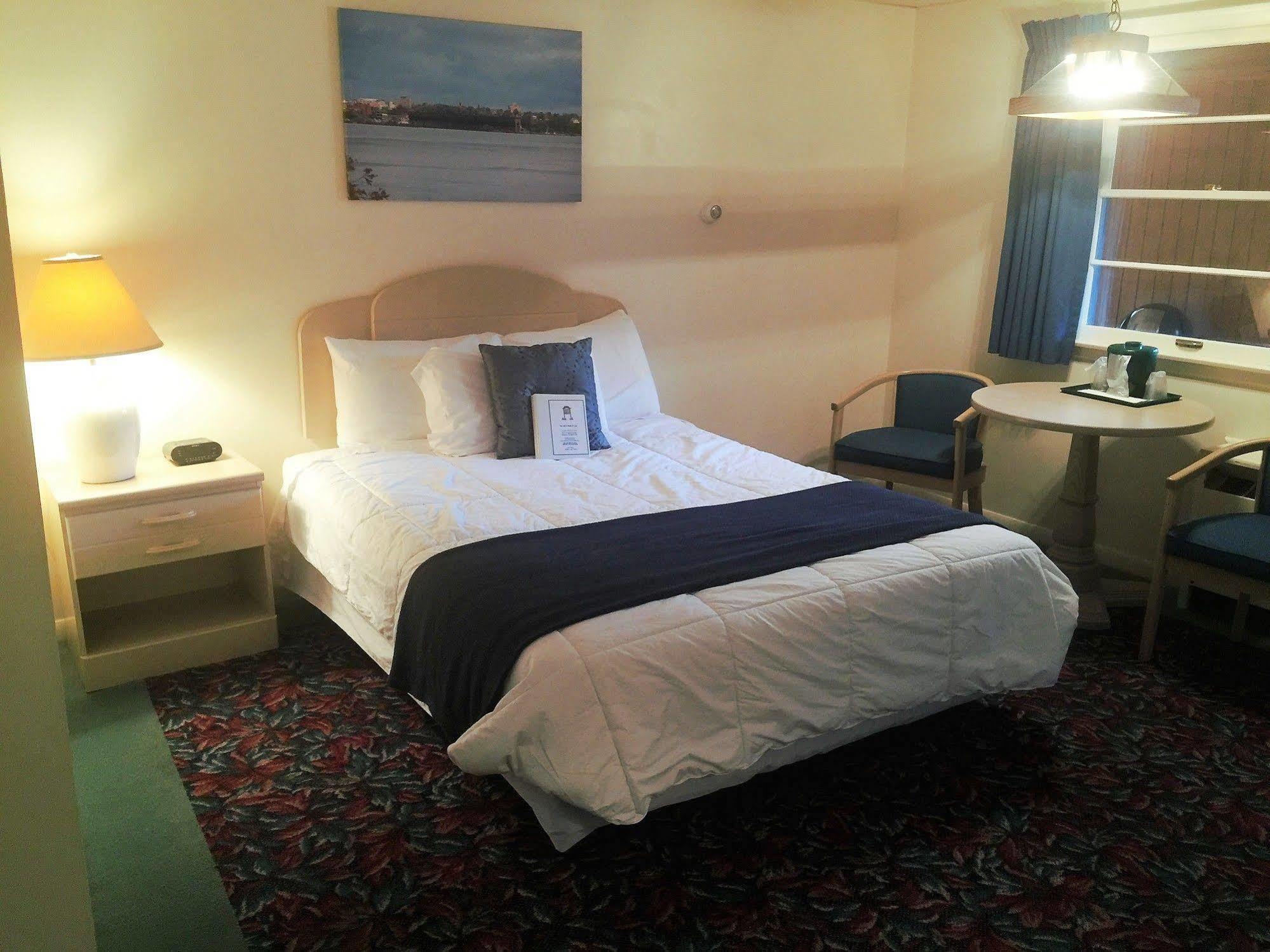 Cedar Motor Inn Marquette Zewnętrze zdjęcie