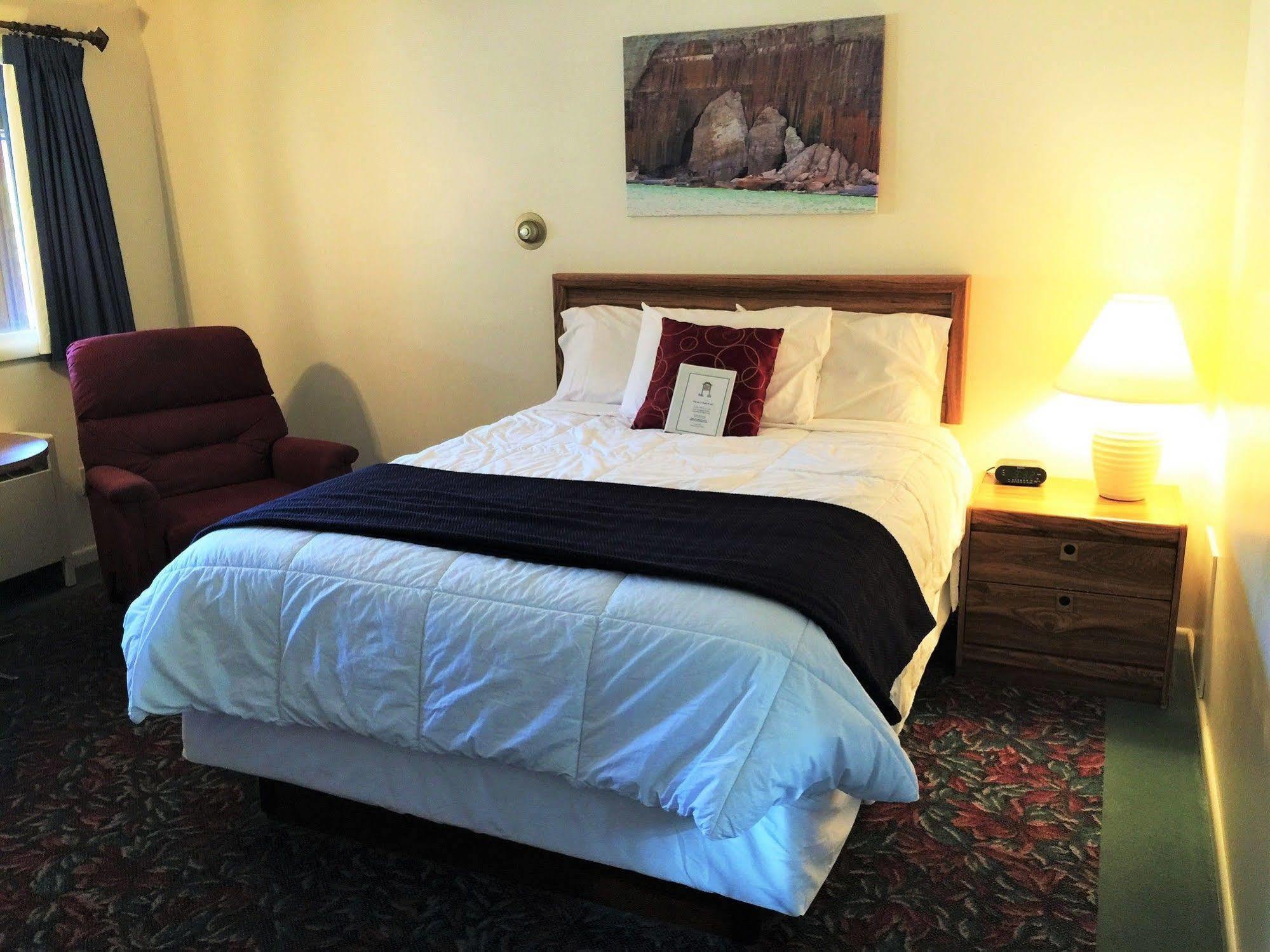 Cedar Motor Inn Marquette Zewnętrze zdjęcie
