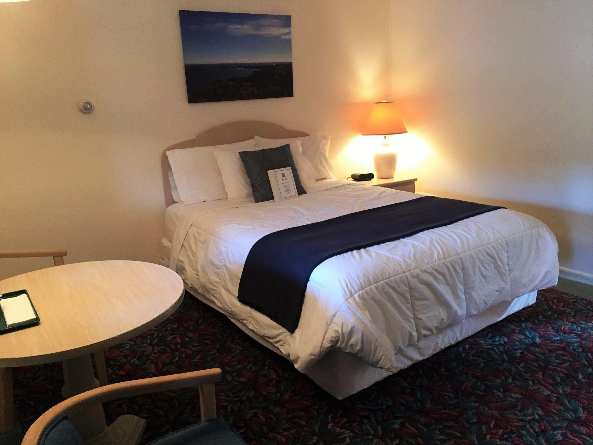 Cedar Motor Inn Marquette Zewnętrze zdjęcie