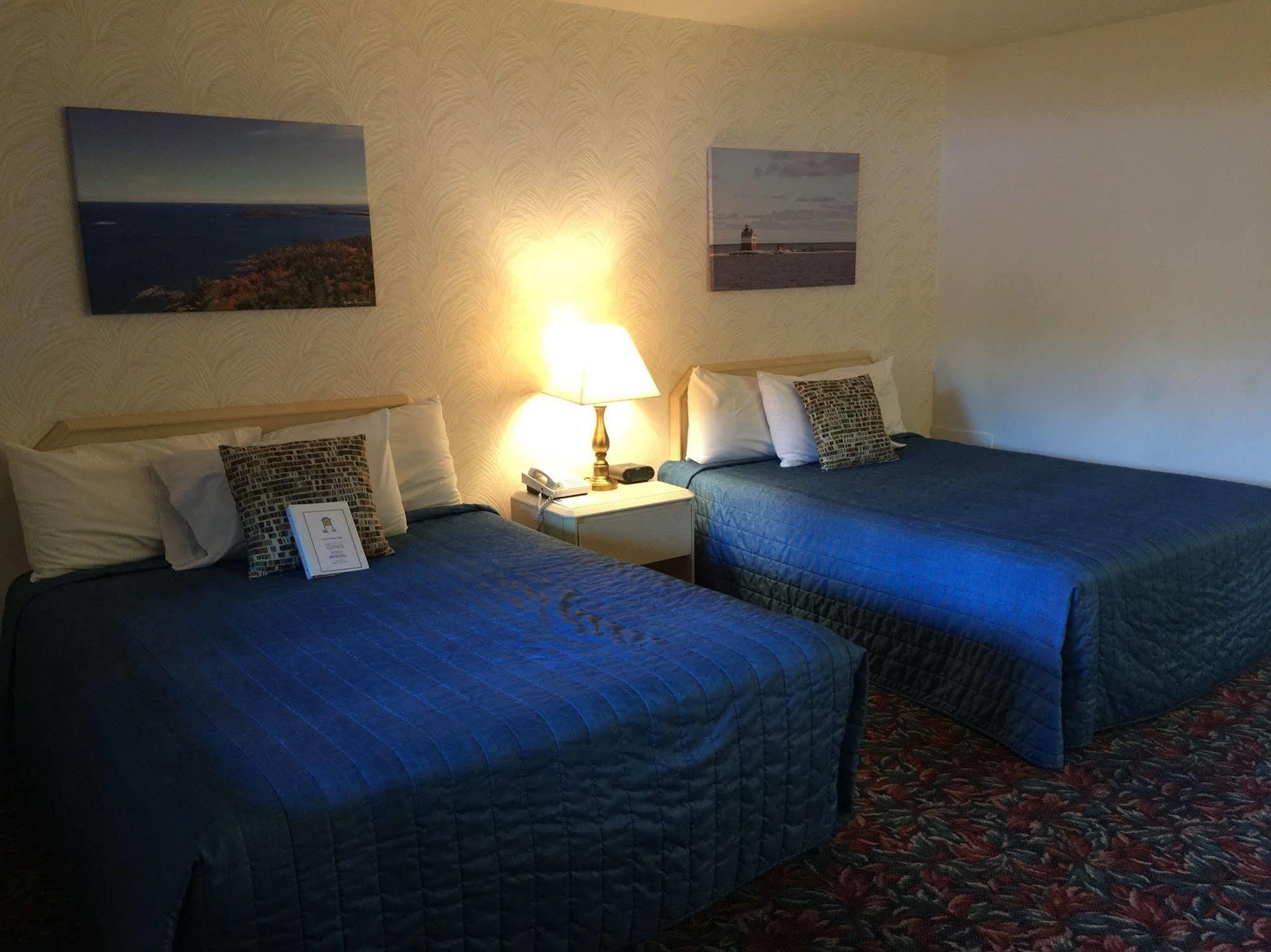 Cedar Motor Inn Marquette Zewnętrze zdjęcie