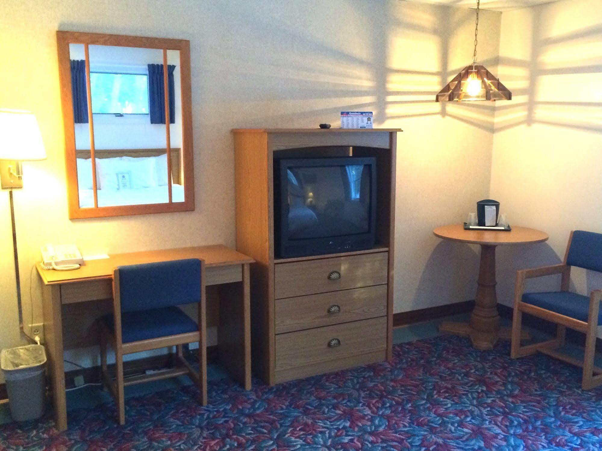 Cedar Motor Inn Marquette Zewnętrze zdjęcie