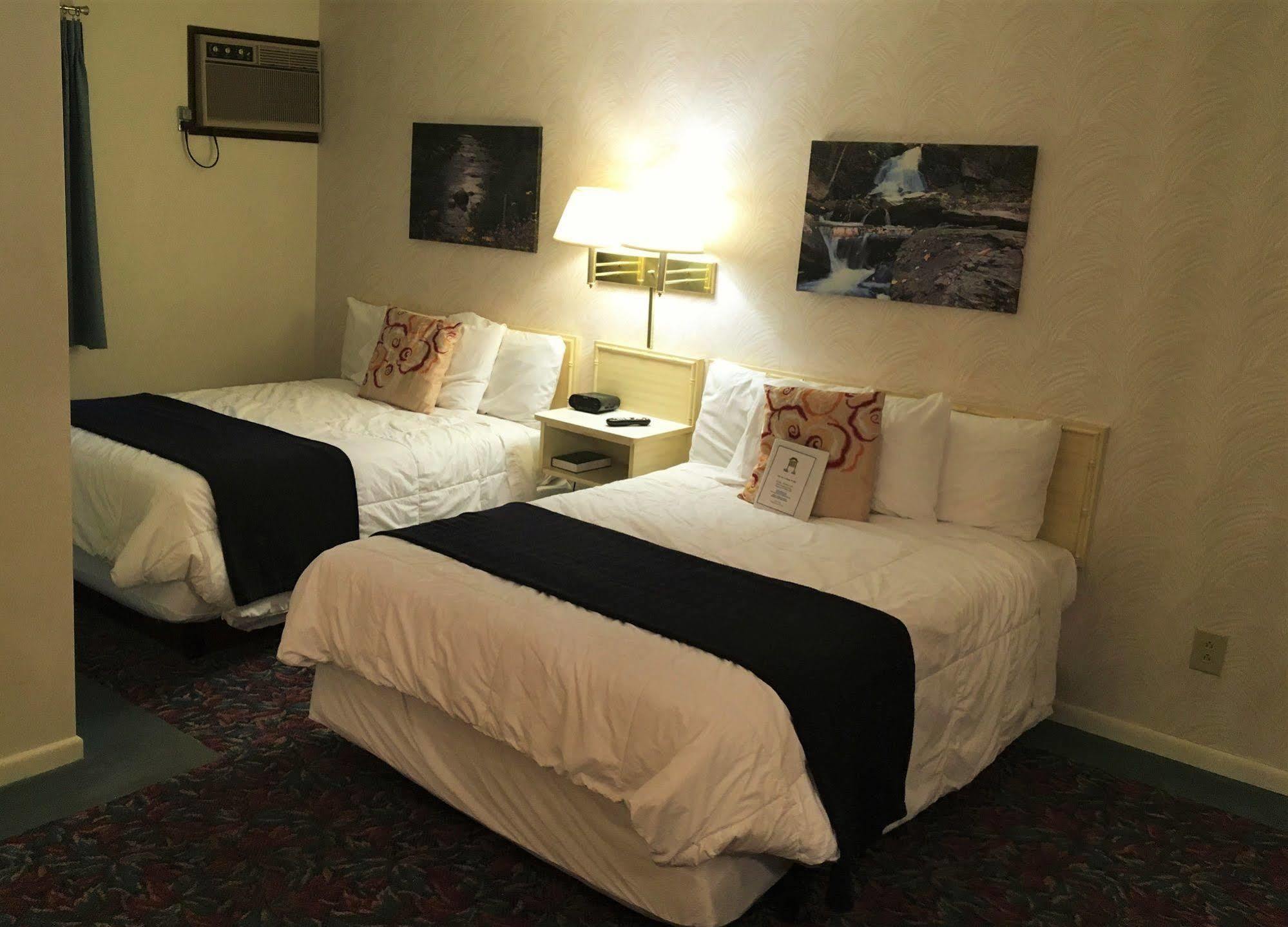 Cedar Motor Inn Marquette Zewnętrze zdjęcie